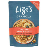 Lizi's Granola Original Nuts &amp;amp; Seeds 450g