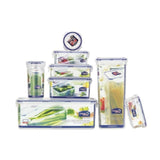 Lock &amp;amp; Lock Air Tight Container 100ml