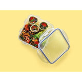 Lock &amp;amp; Lock Air Tight Container 870ml