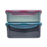 Lock &amp;amp; Lock Eco 1l &amp;amp; 1.4l Set   2 per pack