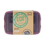 Lock &amp;amp; Lock Eco 1l &amp;amp; 1.4l Set   2 per pack