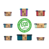 Lock &amp;amp; Lock Eco Set   3 per pack