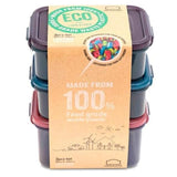 Lock &amp;amp; Lock Eco Set   3 per pack