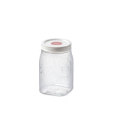 Lock &amp;amp; Lock Square Door Pocket Canister 750ml