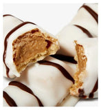 Love Raw Vegan Cream Filled Wafer Bars White Chocolate 45g