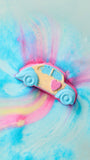 Love Bug Bath Bomb