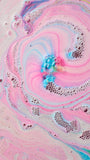 Love Bug Bath Bomb