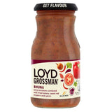 Loyd Grossman Sauce Bhuna Curry   350g