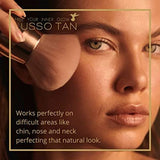 Lusso Tan Sunless Tanning Mist Brush