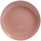 M&amp;amp;S 12 Piece Stoneware Dinner Set Pink   12 per pack