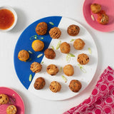 M&amp;amp;S 24 Tiger Prawn &amp;amp; Dim Sum Selection   600g