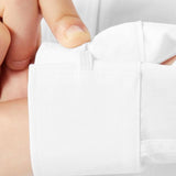 M&amp;amp;S 3pk Regular Fit Easy Iron Shirts 3-14 Years White