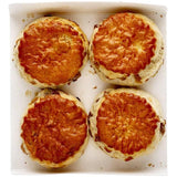 M&amp;amp;S All Butter Sultana Scones   4 per pack