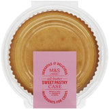 M&amp;amp;S All Butter Sweet Pastry Case   195g
