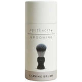 M&amp;amp;S Apoth Grooming Shaving Brush