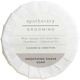 M&amp;amp;S Apoth Grooming Shaving Soap