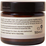 M&amp;amp;S Apothecary Night Cream