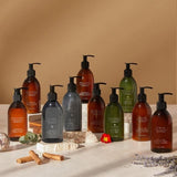 M&amp;amp;S Apothecary Tranquil Hand Wash   250ml