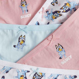 M&amp;amp;S Bluey Knickers 2-3 Years 5 Pack    5 per pack