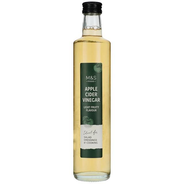 M&amp;amp;S Cider Vinegar   500ml