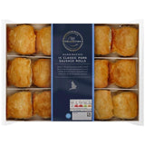 M&amp;amp;S Collection 15 British Pork Sausage Rolls   15 per pack
