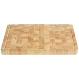 M&amp;amp;S Collection Large Butcher's Block 1Size Wood