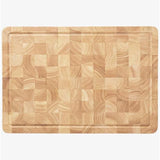 M&amp;amp;S Collection Large Butcher's Block 1Size Wood