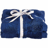 M&amp;amp;S Collection Ultimate Turkish Cotton Towels Midnight
