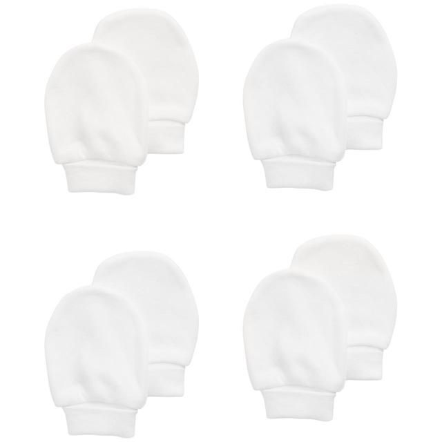 M&amp;amp;S Core Mittens 4 pack 0-12 Months