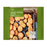 M&amp;amp;S Crispy Potato Slices   350g