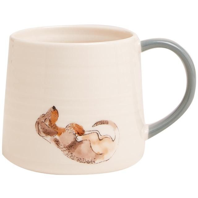 M&amp;amp;S Dachshund Mug