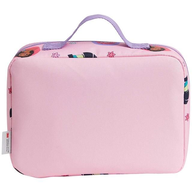 M&amp;amp;S Disney Princess Lunchbox Pink