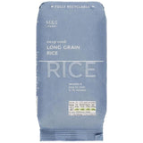 M&amp;amp;S Easy Cook Long Grain Rice   500g