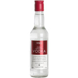 M&amp;amp;S Extra Smooth Vodka   350ml