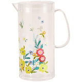 M&amp;amp;S Floral Picnic Jug 1SIZE Multi