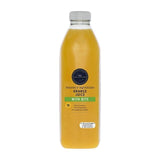 M&amp;amp;S Freshly Squeezed Orange Juice with Bits   1L