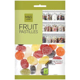 M&amp;amp;S Fruit Pastilles   225g