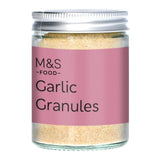 M&amp;amp;S Garlic Granules   63g