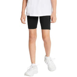 M&amp;amp;S Girls 2Pk Cycle Shorts 3-4 Y