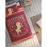 M&amp;amp;S Gryffindor Bedset Burgundy