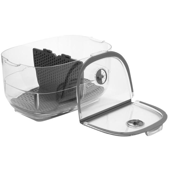 M&amp;amp;S Large Fridge Storage Box