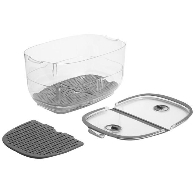 M&amp;amp;S Large Fridge Storage Box