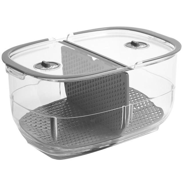 M&amp;amp;S Large Fridge Storage Box