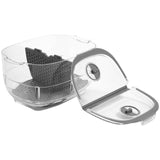 M&amp;amp;S Medium Fridge Storage Box 1.7L