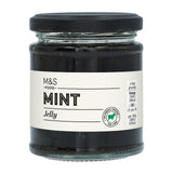 M&amp;amp;S Mint Jelly   215g
