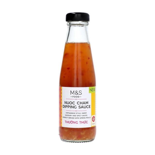 M&amp;amp;S Nuoc Cham Dipping Sauce   210g