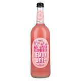 M&amp;amp;S Pink Raspberry Lemonade   750ml