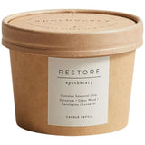 M&amp;amp;S Restore Candle Refill