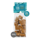 M&amp;amp;S Salted Caramel Vegan Fudge   300g