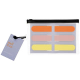 M&amp;amp;S Set of 3 Emery Nail Files &amp;amp; Bag